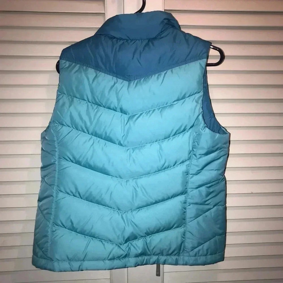 🌟Reversable North Face Vest NWOT🌟 - Picture 3 of 6